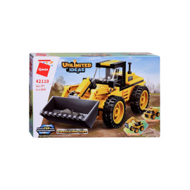 Конструктор 42110 203 дет Unlimited Ideas Form Nlimber 1 42110