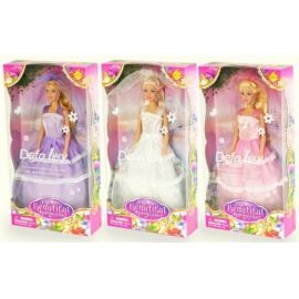 Кукла Defa Lucy, цвет одежды в ассортименте 8065 200150827