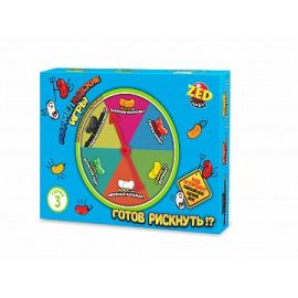 МАРМЕЛАДСКИЕ ИГРЫ набор 3 серия КТ94080 КТ94080