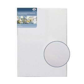 Холст на подрамнике Гамма "Студия", 50*70см, 100% хлопок, 280г/м2, мелкое зерно 280818_21