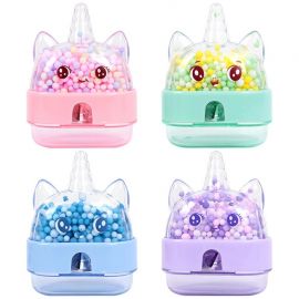 Точилка с контейнером "Единорожка" 5856