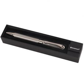 Ручка шар. подар. син. "Darvish" корпус металлический в футляре SR-12690