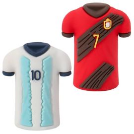 Точилка "Футболка" SR-14696