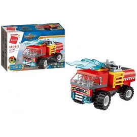 КОНСТРУКТОР ПЛАСТ. 1805 1805