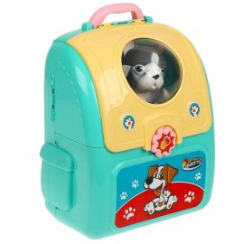 Игровой набор "Мой питомец" в рюкзаке 368959 368959