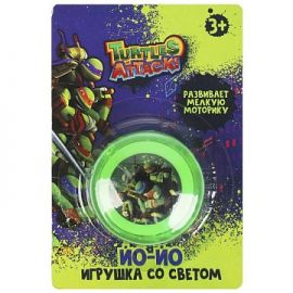 Йо-йо Turtles attack со световым эффектом 369162 369162