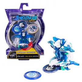 Дикие Скричеры. Маш-трансформер Сторм Найт S1 ТМ Screechers Wild 40660 40660