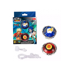 Инфинити Надо.Наб.2 волчка Мультивселенная ЭпикЛончер.TM Infinity Nado 41752 41752