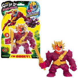 Гуджитсу Игрушка Блейзагот Керсд Гу-Сиа тянущаяся фигурка GooJitZu 42729 42729