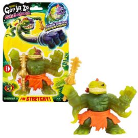 Гуджитсу Игрушка Проклятый Эл Керсд Гу-Сиа тянущаяся фигурка GooJitZu 42732 42732