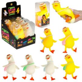 Крутой замес гусь на расслабоне, 2 вида в асс. Т25378 Т25378