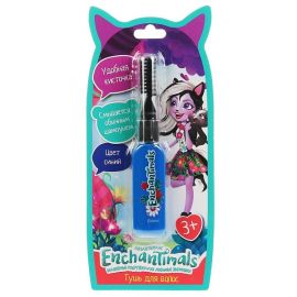 Тушь для волос Энчантималс" синяя 299945 299945