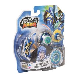 Инфинити Надо. Волчок Стандарт, "Super Whisker". TM Infinity Nado  36046 36046