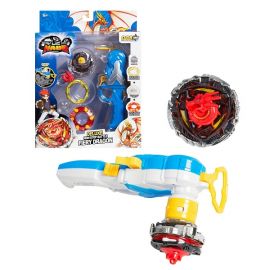 Инфинити Надо. Волчок Адвансд, Fiery Dragon TM Infinity Nado  37704 37704