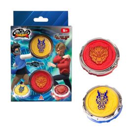 Инфинити Надо.Набор 2 волчка ЭпикЛончер Dragon, Bear.TM Infinity Nado 41735 41735