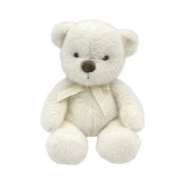 Мягкая игрушка "Мишка" белый, 26см 682327 682327