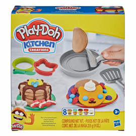 PLAY-DOH Набор для лепки Блинчики F1279 F1279