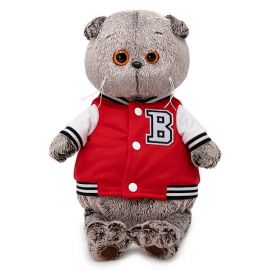 Басик в клубной куртке Ks22-055 Ks22-055