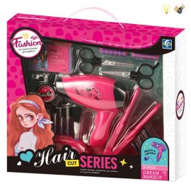 Игровой набор "Парикмахер" в коробке YF701D OBL10019323