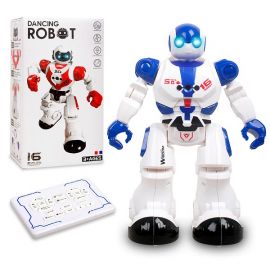 Робот на радиоуправлении в коробке 606-29 OBL10083562