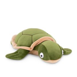 Мягкая игрушка "Черепаха" зеленая OT5025/30 OT5025/30