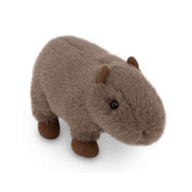 Мягкая игрушка "Капибара" OT8011/30 OT8011/30