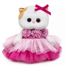 Ли-Ли BABY в пышном платье LB-140 LB-140