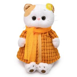 Ли-Ли в вельветовом пальто LK24-128 LK24-128