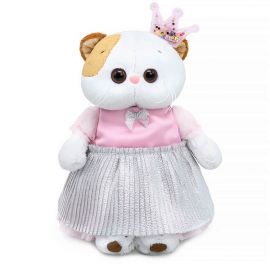 Ли-Ли в платье и с короной LK24-154 LK24-154