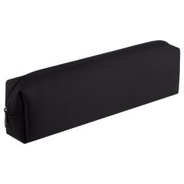 Пенал 210*40*60 ArtSpace "Classic Black", 70% полиэстер, 30% ПВХ Sch_E65583