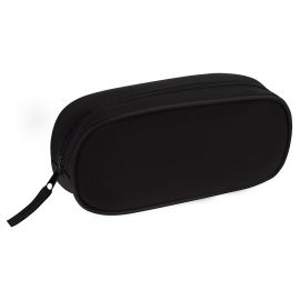 Пенал, 210*90*50 ArtSpace "Classic Black", корпусный, полиэстер Sch_E65586