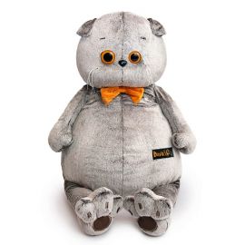 Басик с бархатным бантом Ks47-01 Ks47-01