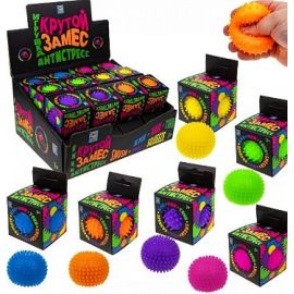 Крутой замес, 1toy Крутой замес, колючка 5 см Т20331 Т20331