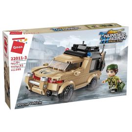 Конструктор 22011 (только упаковкой 4 шт) 22011