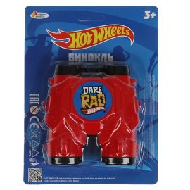 Бинокль ХОТ ВИЛС блист.15*21*6см 320481 320481