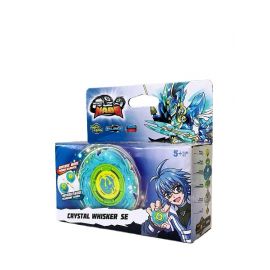 Инфинити Надо. Волчок Пластик, Crystal Whisker SE. TM Infinity Nado 41782 41782