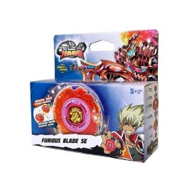 Инфинити Надо. Волчок Пластик, Furious Blade SE. TM Infinity Nado 41783 41783
