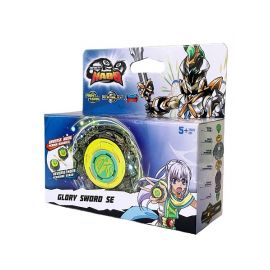 Инфинити Надо. Волчок Пластик, Glory Sword SE. TM Infinity Nado 41784 41784