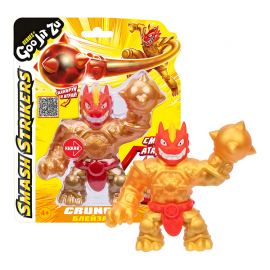 Гуджитсу Игрушка Блейзагот Смэш Страйкерс тянущаяся фигурка GooJitZu 42837 42837
