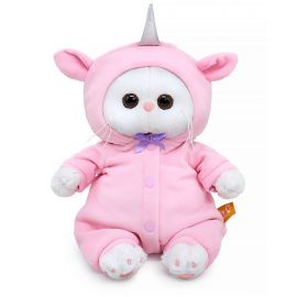 Ли-Ли Baby в комбинезоне "Единорог" LB-145 LB-145