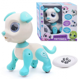 Интерактивная игрушка "Щенок" в коробке UT0034 UT0034