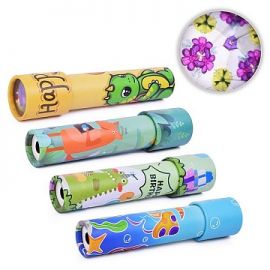 Калейдоскоп "Зверушка" в пакете XD-WHB XD-WHB