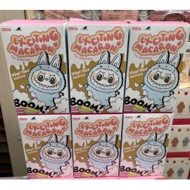 Игрушка Лабубу сюрприз в коробке 46071774551942