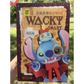 Игрушка Стич Хэллоуин, в коробке 46071774551955