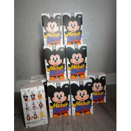 Игрушка Mickey Family, в коробке 46071774551971