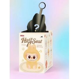 Игрушка Лабубу Have a Seat, в коробке LLB-7x65