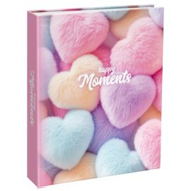 Фотоальбом 304 фото 10*15см, ArtSpace "A lot of hearts" PA304_66520