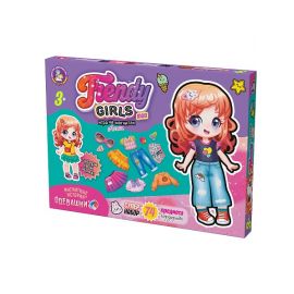 Игра магнитная "Одевашки. Алиса" 05610 05610