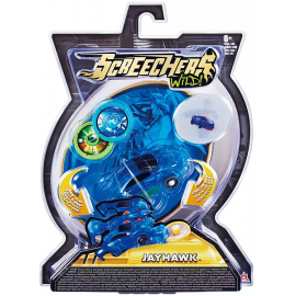 Screechers Wild. Дикие Скричеры: Джейхок 34817
