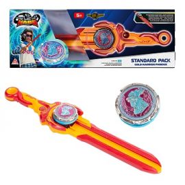 Инфинити Надо.Волчок Эпик Лончер Стандарт GoldPhoenix.TM Infinity Nado 40599 40599